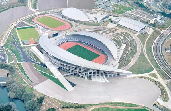 Miyagi Stadium Travel Guidebook Must Visit Attractions In Rifu Miyagi Stadium Nearby Recommendation Trip Com Miyagi Stadium Travel Guidebook Must Visit Attractions In Rifu Miyagi Stadium Nearby Recommendation Trip Com
