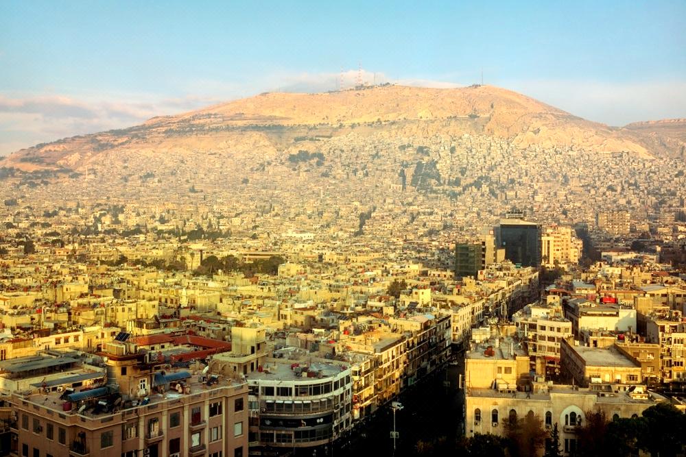 Mount Qassioun Travel Guidebook Must Visit Attractions In At Tall District Mount Qassioun Nearby Recommendation Trip Com