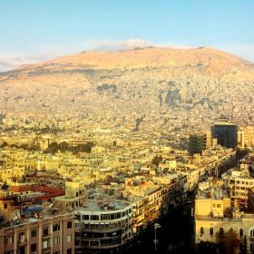 Forbyde værdighed investering Nature attractions - 5 great attractions in Damascus - Travel with Trip.com