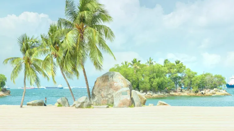 Siloso Beach Travel Guidebook Must Visit Attractions In Sentosa Island Siloso Beach Nearby Recommendation Trip Com Siloso Beach Travel Guidebook Must Visit Attractions In Sentosa Island Siloso Beach Nearby Recommendation Trip Com