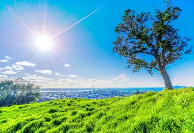 Mount Eden รูปภาพAttractionsยอดนิยม