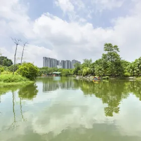 Xinxiu Park