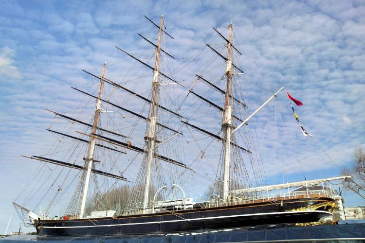 Cutty Sark Travel Guidebook Must Visit Attractions In London Cutty Sark Nearby Recommendation Trip Com