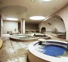 Shinsegae Centum City