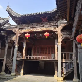 程氏宗祠