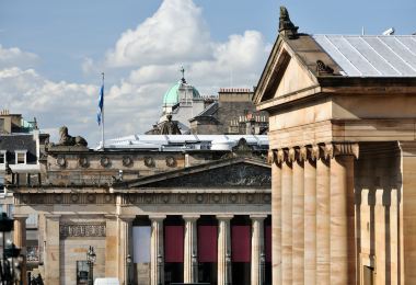 Scottish National Gallery Popular Attractions Photos