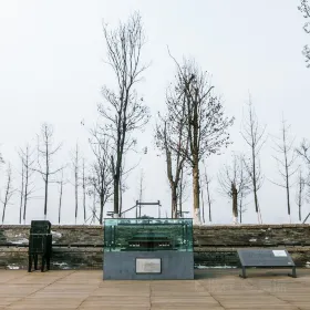 Xuanzhengdian Ruins
