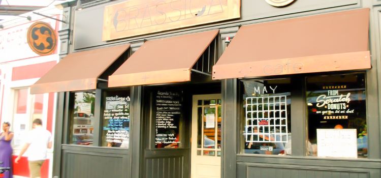 Brassica Kitchen Cafe Reviews Food Drinks In Massachusetts Boston Trip Com