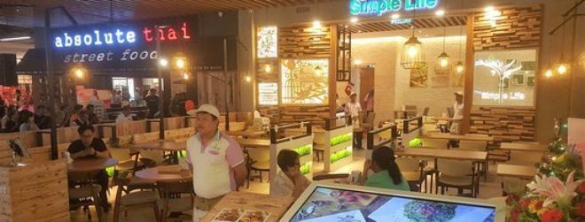 Simple Life Healthy Vegetarian Restaurant Sunway Velocity Mall Reviews Food Drinks In Kuala Lumpur Trip Com