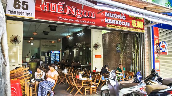 Hue Ngon Restaurant