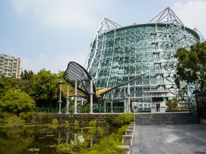 Taichung Botanical Garden