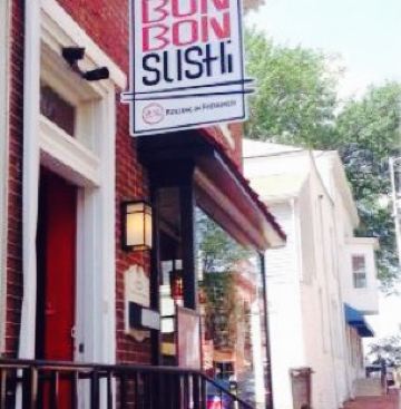 Bon Bon Sushi Reviews Food Drinks In Pennsylvania West Chester Trip Com