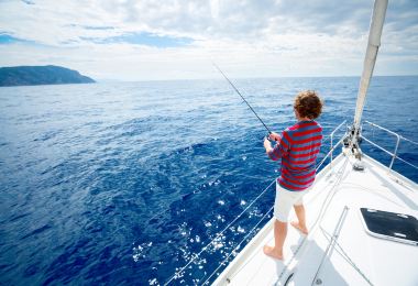 Great Barrier Reef Angling Popular Attractions Photos