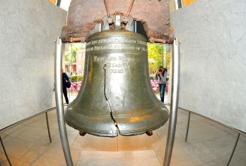 Liberty Bell Popular Attractions Photos