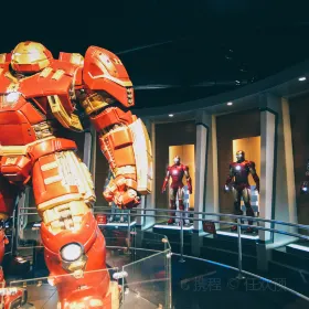 Marvel Universe
