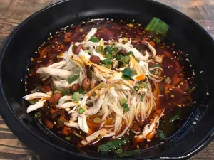 Chuxinsifang Noodles