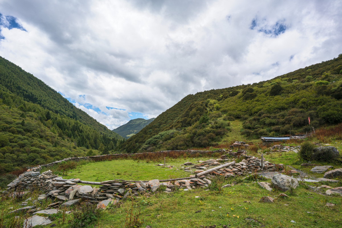 四姑娘山夫妻海攻略,四姑娘山夫妻海门票/游玩攻略/地址/图片/门票
