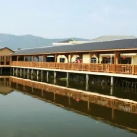 Haizhu Mountain Leisure Villa