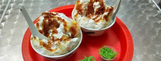 Bibik House Chendol Reviews Food Drinks In Malacca Malacca Trip Com
