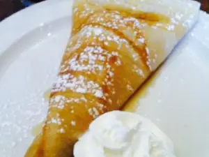 Simply Crepes Cafe - Canandaigua