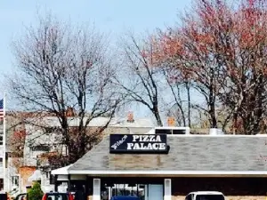 Wilson Pizza Palace
