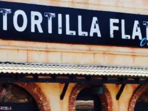 Tortilla Flats Cantina