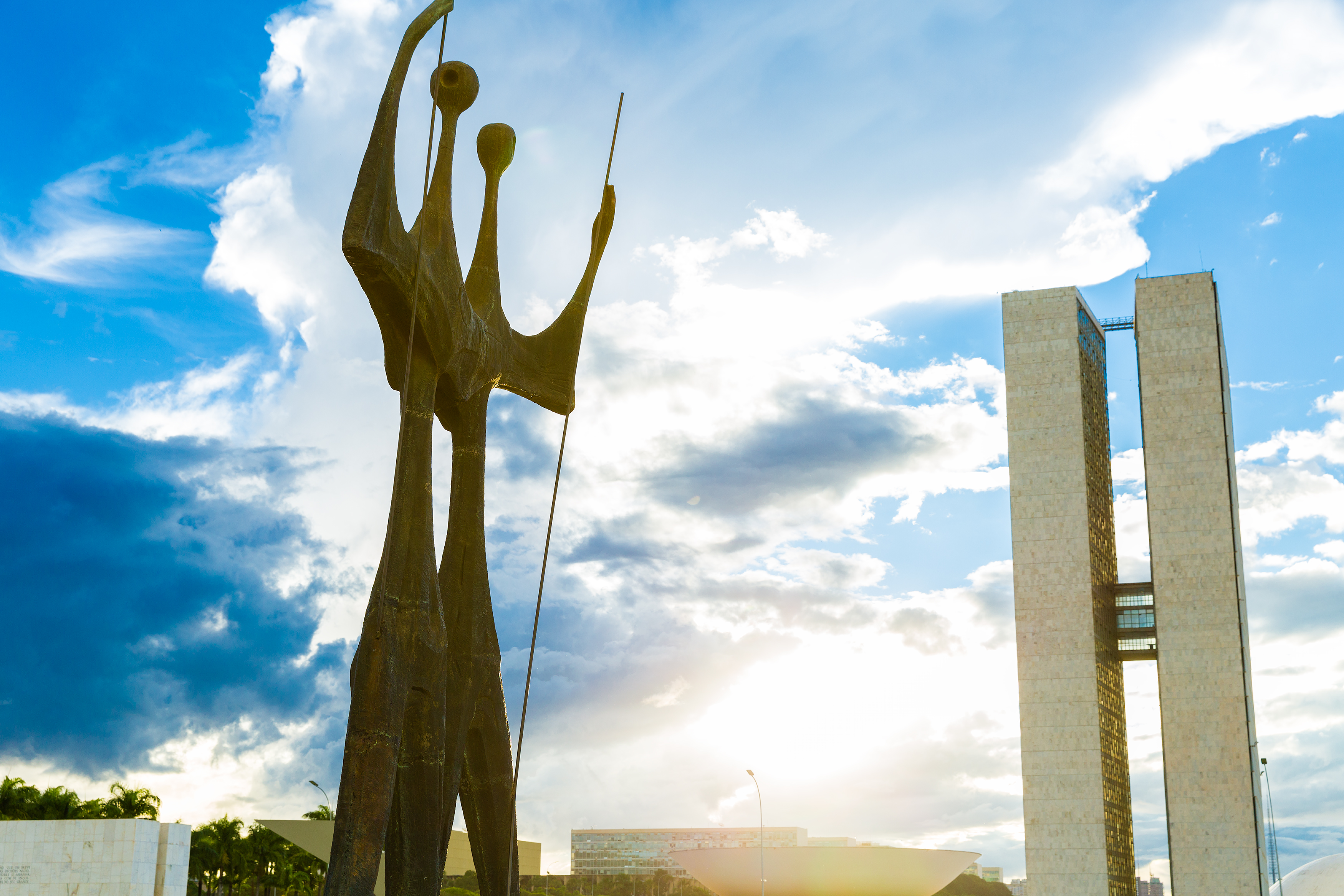 4 Days in Brasilia Trip: Budgets, Hotels, Food & Attractions 