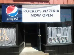 Rocko's Pizzeria