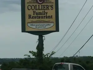 Collier's Family Restaurant