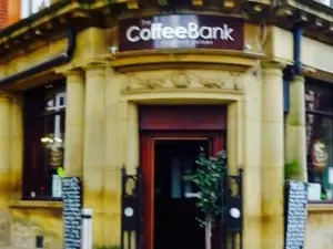 The Coffee Bank