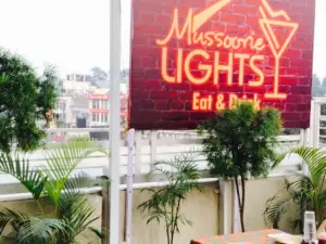 Mussoorie Lights