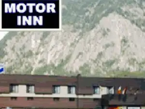 Northern Motor Inn