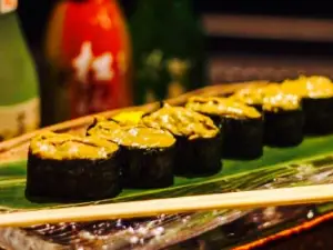 Sushi Mania Koh Tao