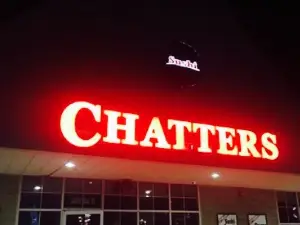 Chatters Grill
