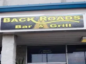 Backroads Bar and Grill