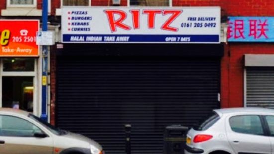 Ritz Takeaway
