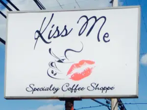 Kiss Me Specialty Coffee