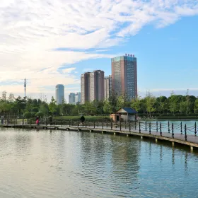 Zizhen Park