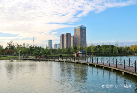Zizhen Park