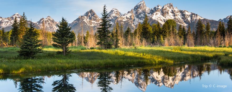2022年ワイオミング州の人気観光スポット ワイオミング州の旅行ガイド ワイオミング州のおすすめ観光スポットのチケット、ホテル、楽しみ