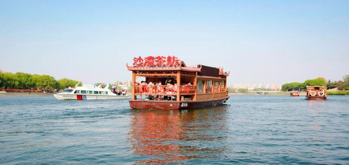 Luohe Travel Guide 2023 Things to Do, What To Eat & Tips