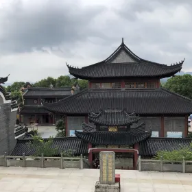 霞嶼寺