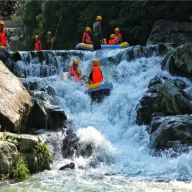 Taijifeng Shenyao Drifting
