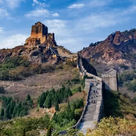 Jiaoshan Enemy Broadcasting Station