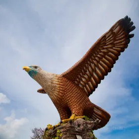 Eagle Square