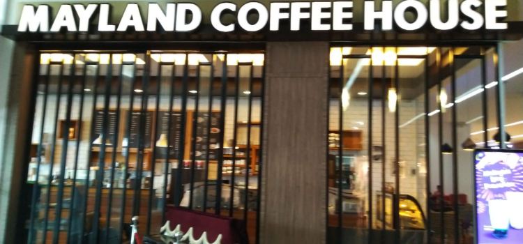 Mayland Coffee House Reviews Food Drinks In Sarawak Miri Trip Com