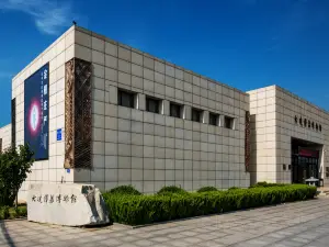大連漢墓博物館