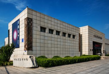 大連漢墓博物館 熱門景點照片