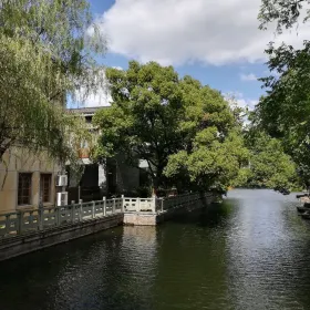 Ten-Mile Natural Gallery