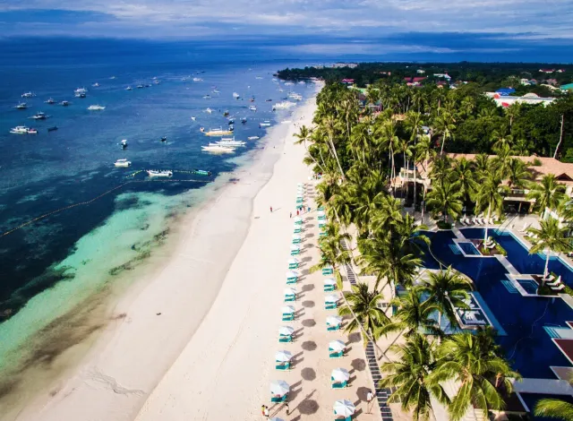 Alona Beach travel guidebook –must visit attractions in Panglao Island – Beach nearby recommendation – Trip.com